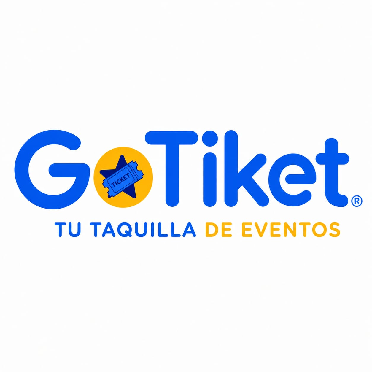 GoTiket
